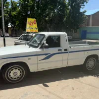 مزدا کارا 2000