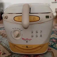 سرخکن مولینکس اصل فرانسه