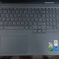 lenovo loq i7|رایانه همراه|شهر ری, فیروزآبادی|دیوار