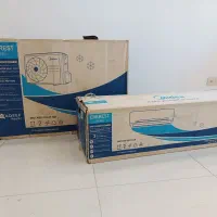 فروش کارتون لباسشویی الجی و کولر مدیا و آب تصفیه