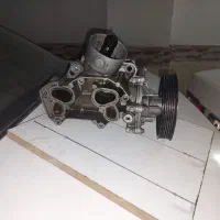 اویل ماژور سمند EF7
