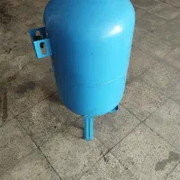 60لیتری منبع انبساط