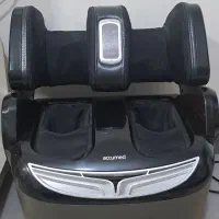ماساژور پا آکیومد BT68 کاملاً نو