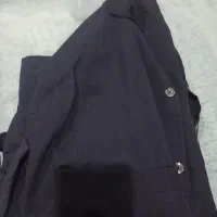 لباس کار