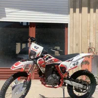 crx300|موتورسیکلت|آشخانه, |دیوار