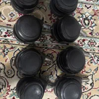 چرخ صندلی نو