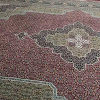 یک جفت فرش ۱۲ متری