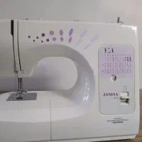 چرخ خیاطی خانگی کاچیران کامپیوتری