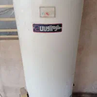 آبگرمکن گرم آوران گازی