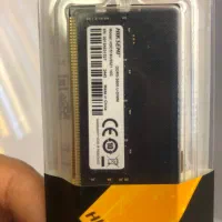 رم ddr5|قطعات و لوازم جانبی رایانه|سیرجان, |دیوار