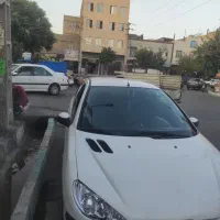 پژو ۲۰۶ تیپ ۲