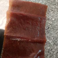 لواشک آلو و آلوچه  ترش مزه