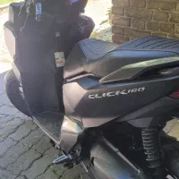 کیلیک ۱۶۰ تک ریموت (هانی مدل ۴۰۲)