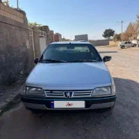 پژو 405مدل 89سالم|خودرو سواری و وانت|تربت جام, شهید مدرس|دیوار