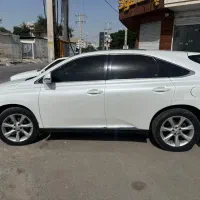 RX350|خودرو سواری و وانت|بندرعباس, |دیوار