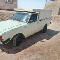 پیکان وانت مدل 90