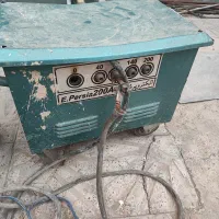 دستگاه جوش