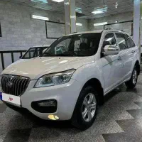 لیفان x60 مدل ۹۷ مشابه صفر ( معاوضه نقد و اقساط )