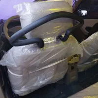 چوب لباسی تمام فلزی ای ال ایکس