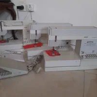 چرخ خیاطی فاف کاچیران