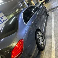 بنز c300|خودرو سواری و وانت|اهواز, کیانپارس |دیوار