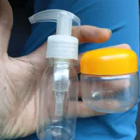 ظرف پلاستیکی