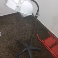 چراغ پزشکی و مطلالعه