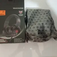 هدفون گیمینگ اونیکما مدلk19  professional