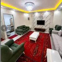 60متر/دوخواب/پارکینگدار/طبقه دوم واقعی