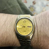 سیکو۵|ساعت|دره شهر, |دیوار
