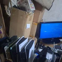 نصب بازی ps4 و ps5
