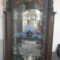 بوفه کارکرده تمبز