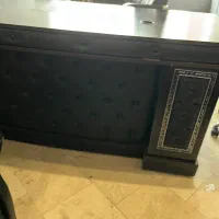 میز مدیریت و ست اداری کامل