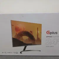 مانیتور 24 اینچ جی پلاس مدل GDM-248CS