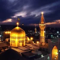 تور مشهد همه روزه ( از ساری آمل بابل بابلسر)