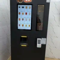 استقرار انواع دستگاه وندینگ در محل شما