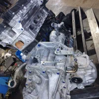 مکانیکی و تعمیر  تخصصی ماشین های ایرانی و خارجی