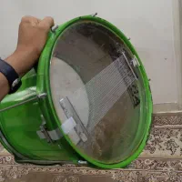 طبل دوقل