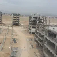 اجرای اسکلت بتنی (آرماتوربندی)