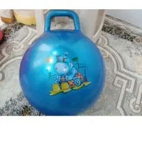 توپ بدنسازی