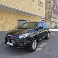 جک S5 مدل 94|خودرو سواری و وانت|تبریز, |دیوار