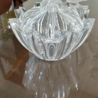 سرویس کریستال جی سی سی