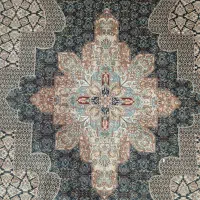 فرش 12 متری 2550 شانه