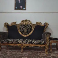 مبل سلطنتی