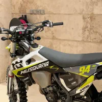yz crf ktm kxf|موتورسیکلت|شیراز, کفترک|دیوار