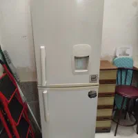 یخچال ویستا