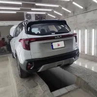 سلتوس 2025 گیربکس AT موتور 1500