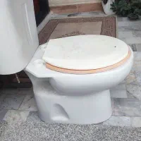 توالت فرنگی درحد