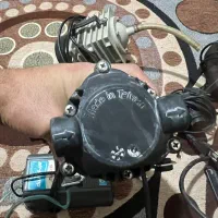 پمپ تصفیه اب خانگی