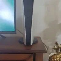 پی اس فایو فت دیجیتال معاوضه با پاکشتی هم میکنم.